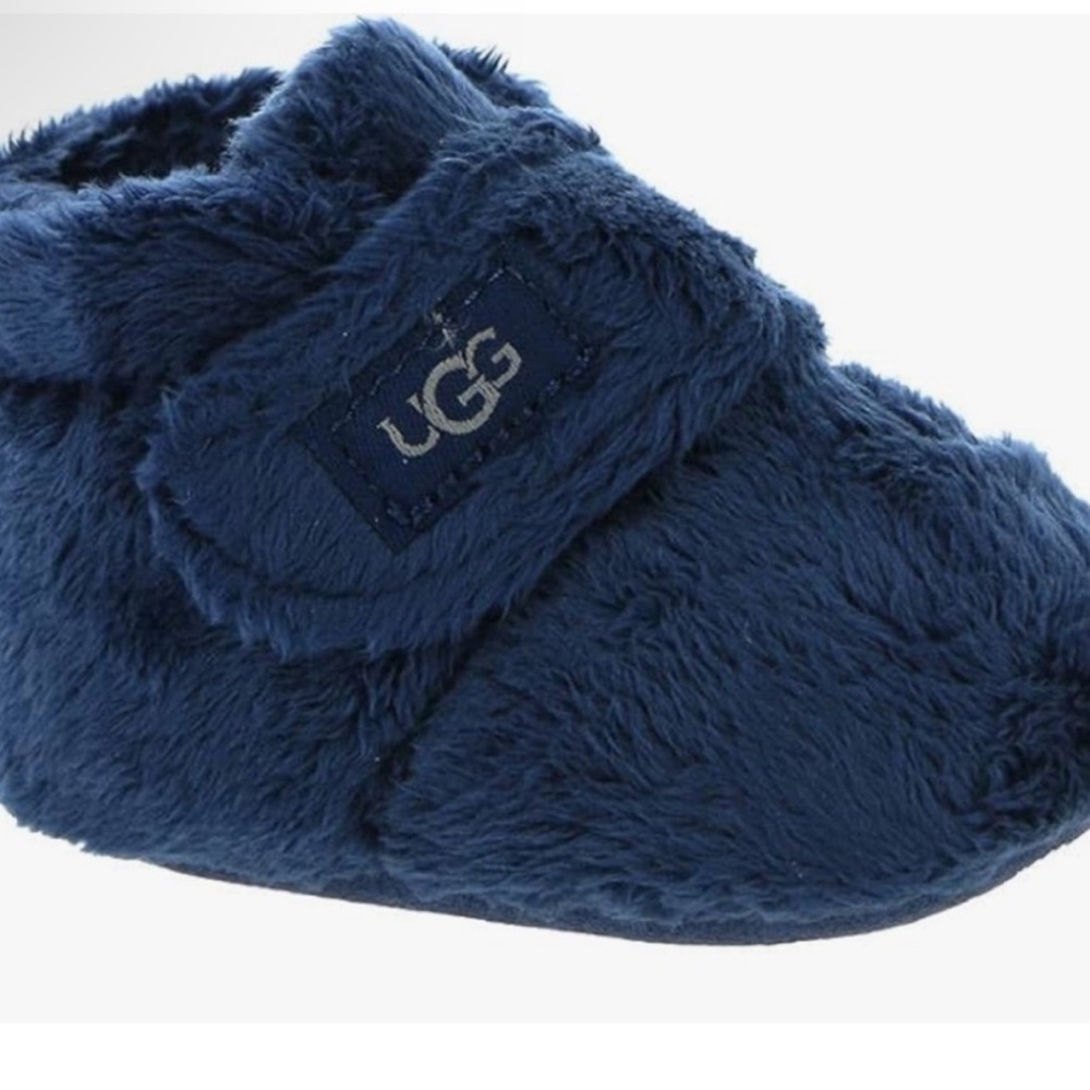 UGG Australia Blue Baby Booties UGG Baby Bixbee Boot 4/5